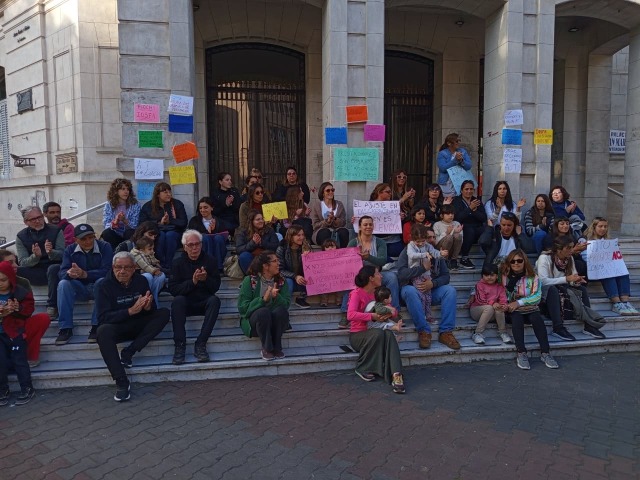 Discapacidad: El aumento es una tomada de pelo